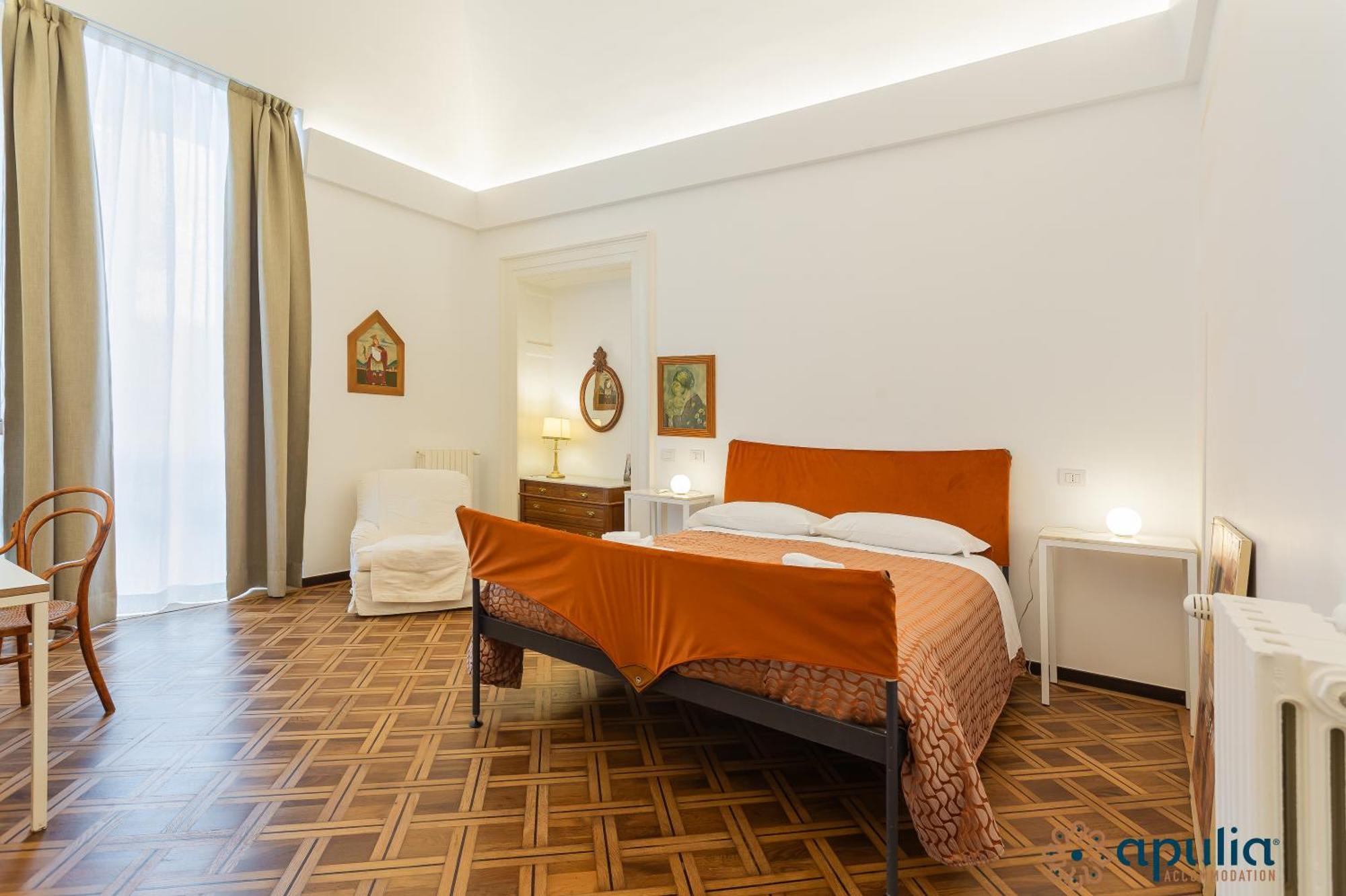 Dimora Abate Gimma By Apulia Accommodation Барі Екстер'єр фото
