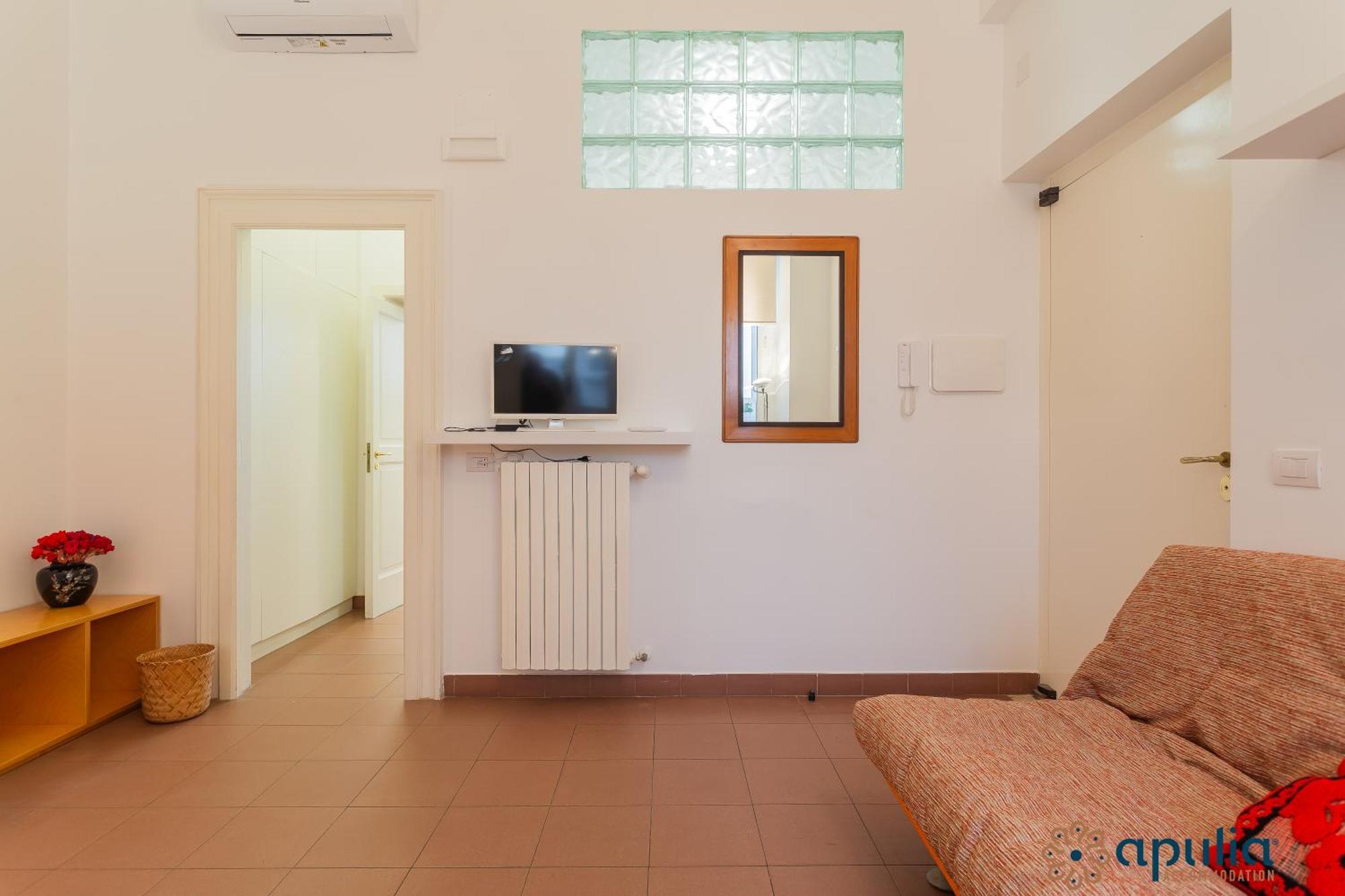 Dimora Abate Gimma By Apulia Accommodation Барі Екстер'єр фото