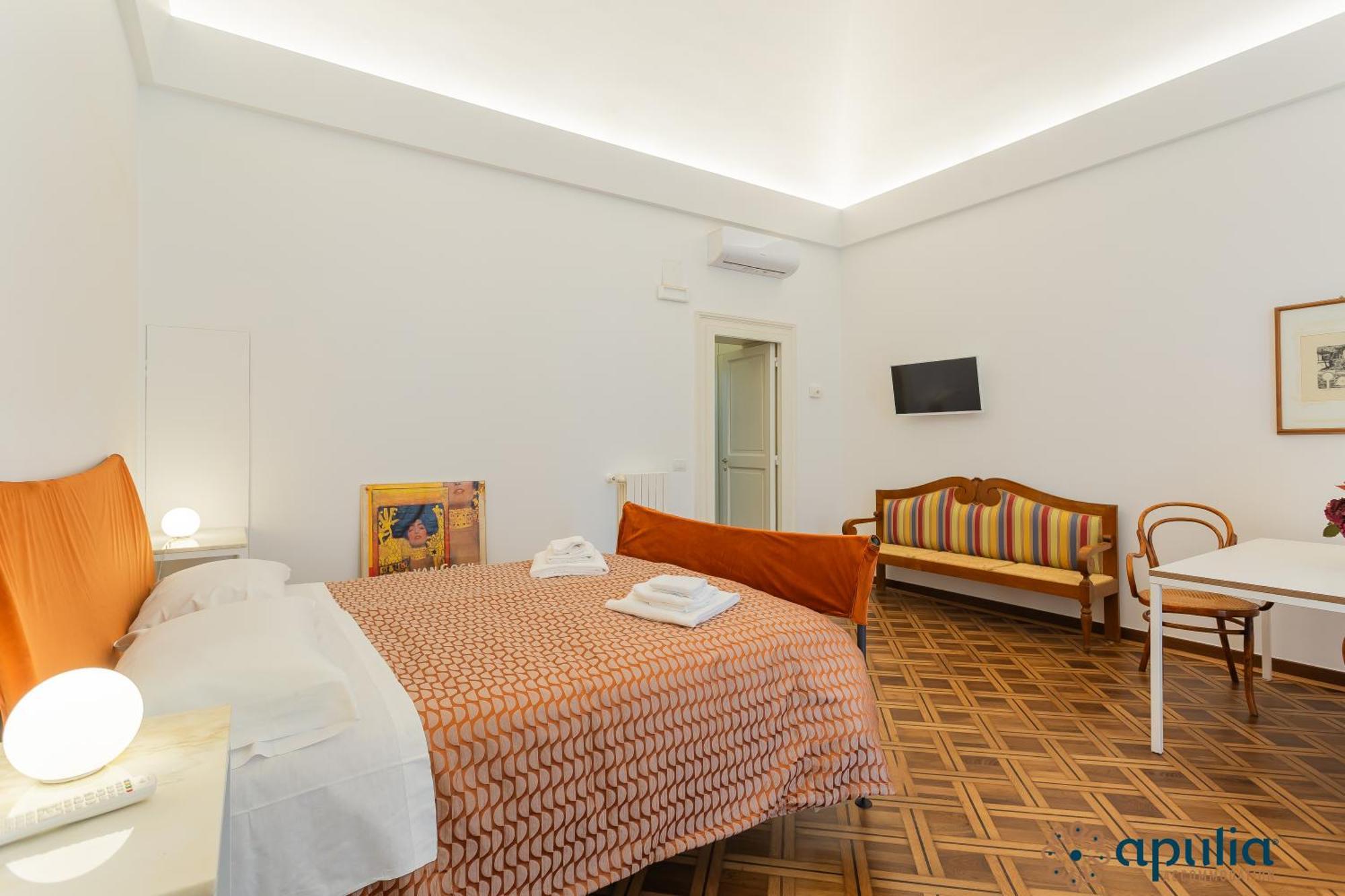 Dimora Abate Gimma By Apulia Accommodation Барі Екстер'єр фото