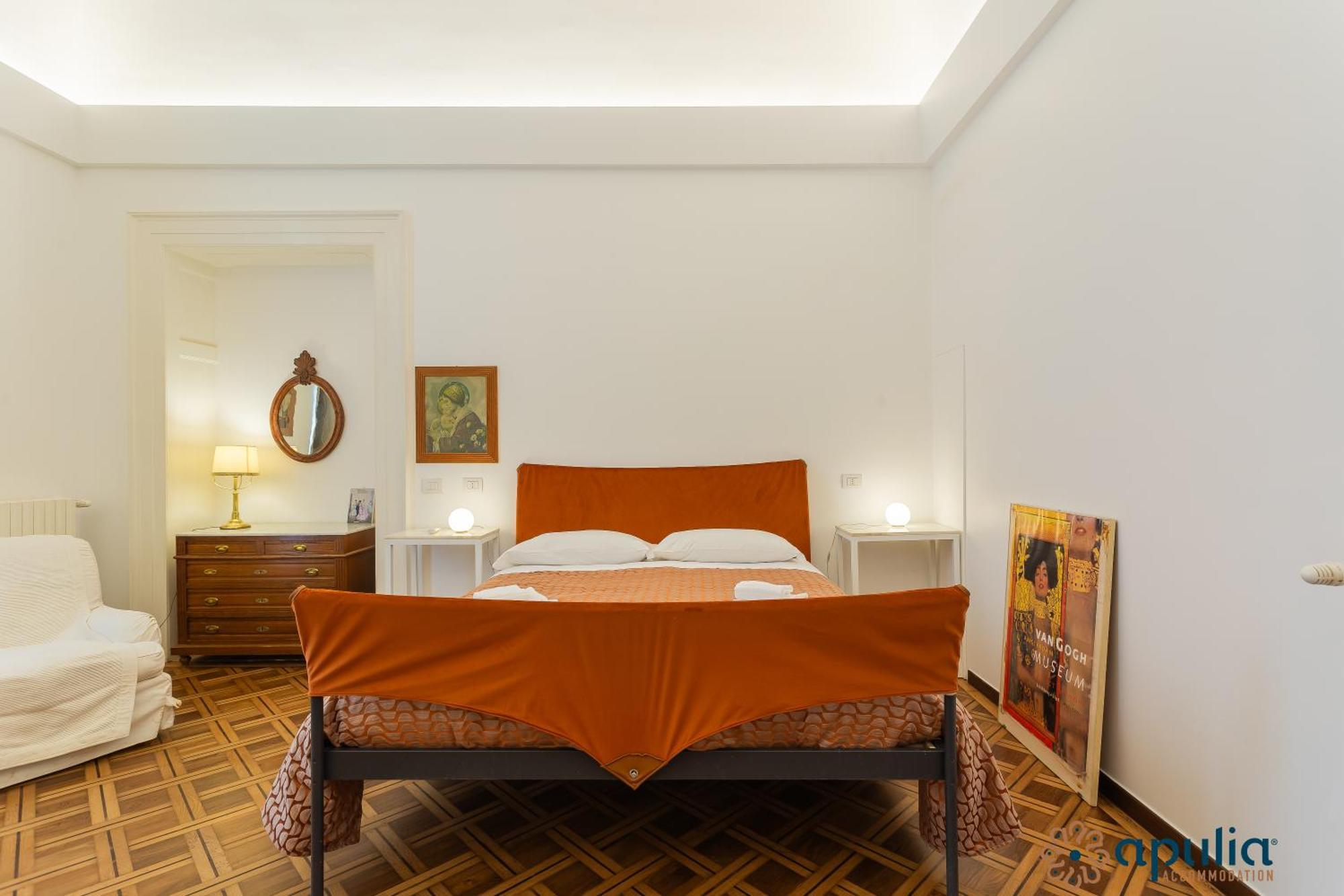Dimora Abate Gimma By Apulia Accommodation Барі Екстер'єр фото