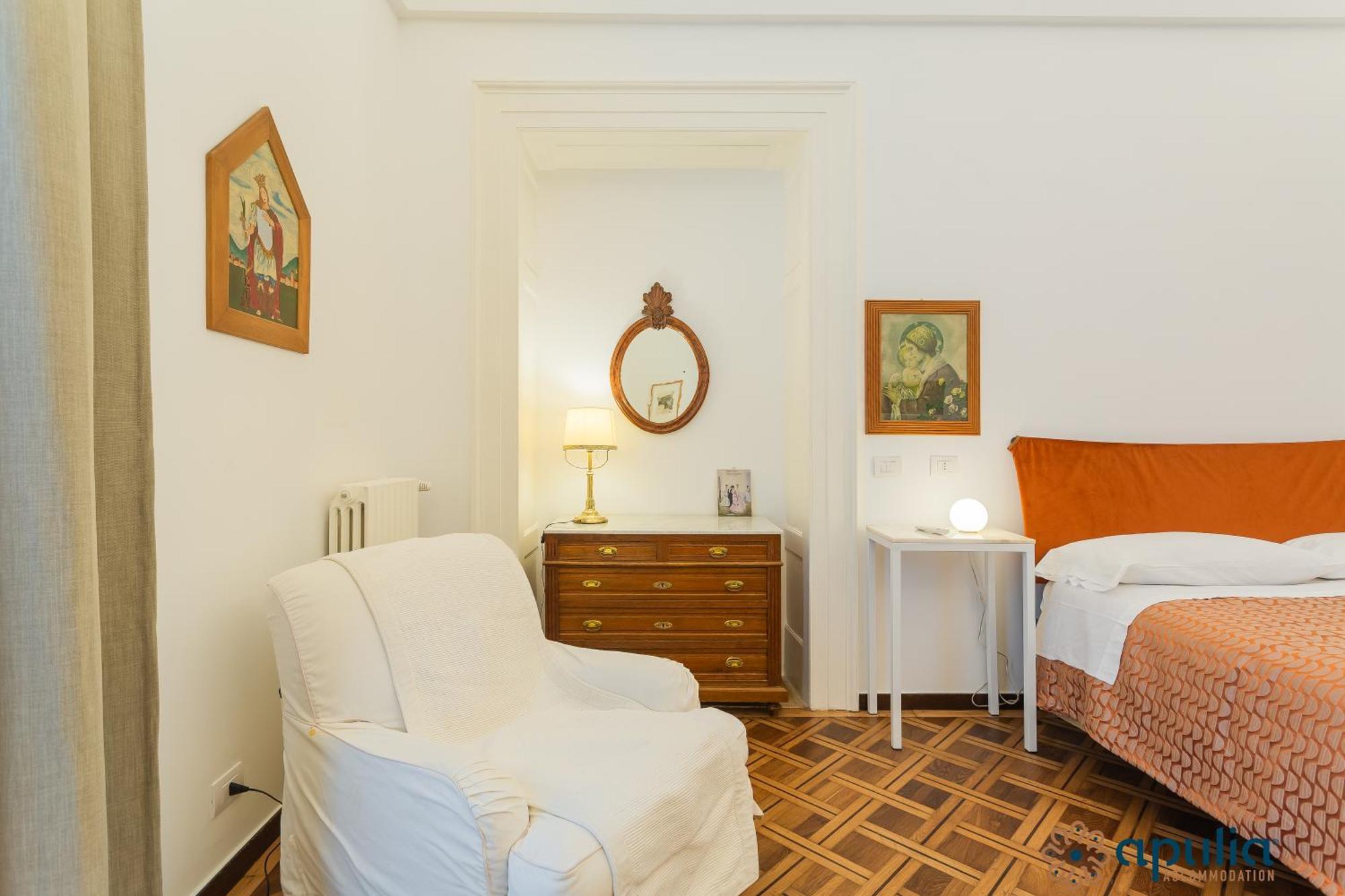 Dimora Abate Gimma By Apulia Accommodation Барі Екстер'єр фото